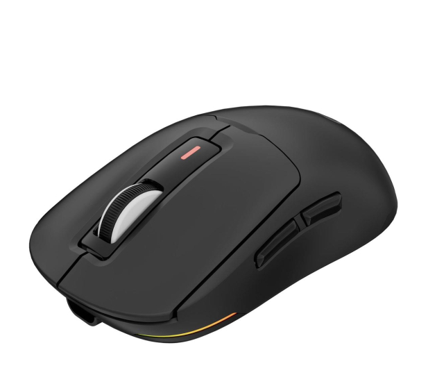 Genesis Zircon 660 czarny NMG-2191 - 1274894 - zdjęcie 3